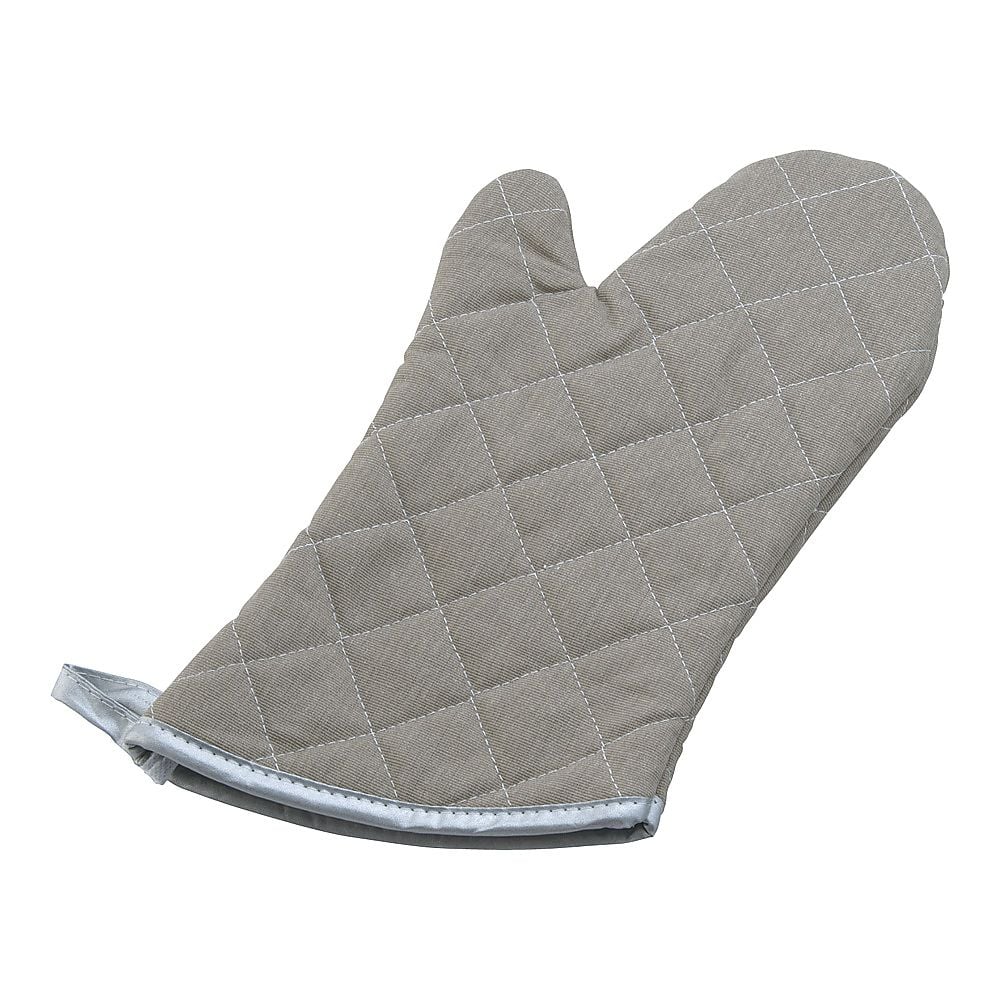 오븐 미트 탄 중 340mm DOCB603 1개