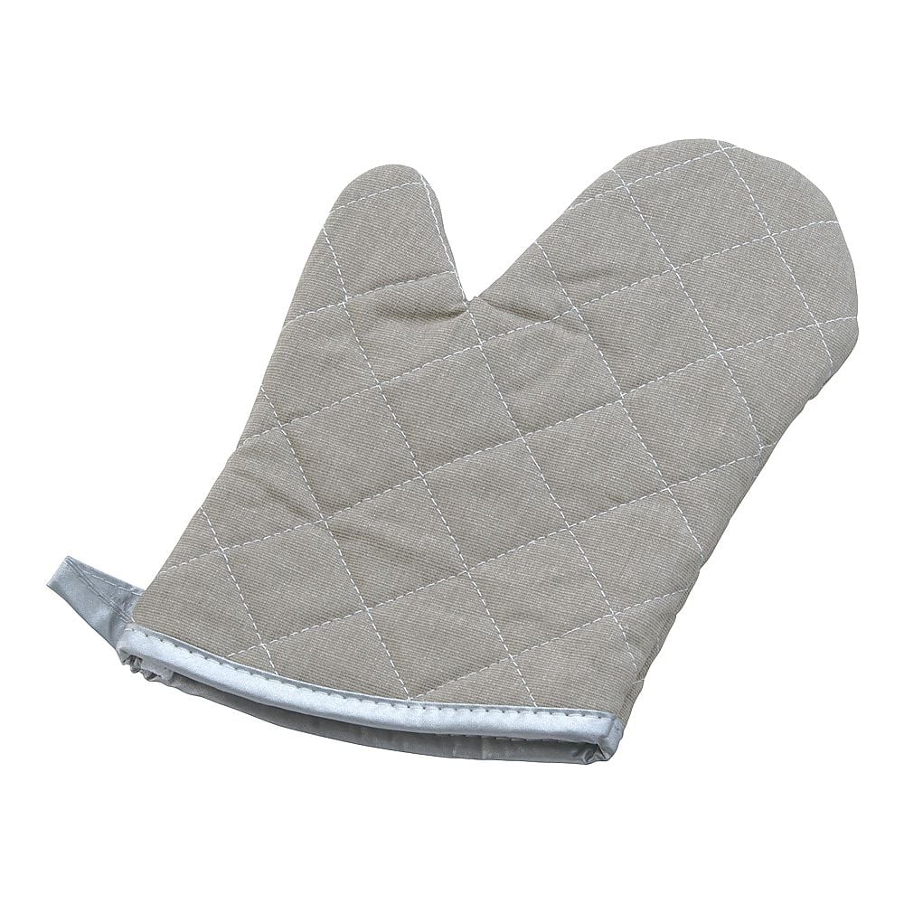 Oven Mitt Tan Small 260mm DOCB604 1pc