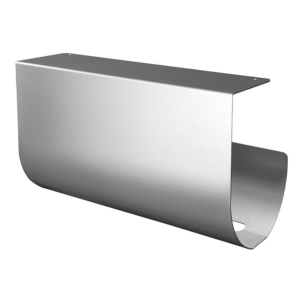 Kitchen paper hanger silver UFS3 1 piece