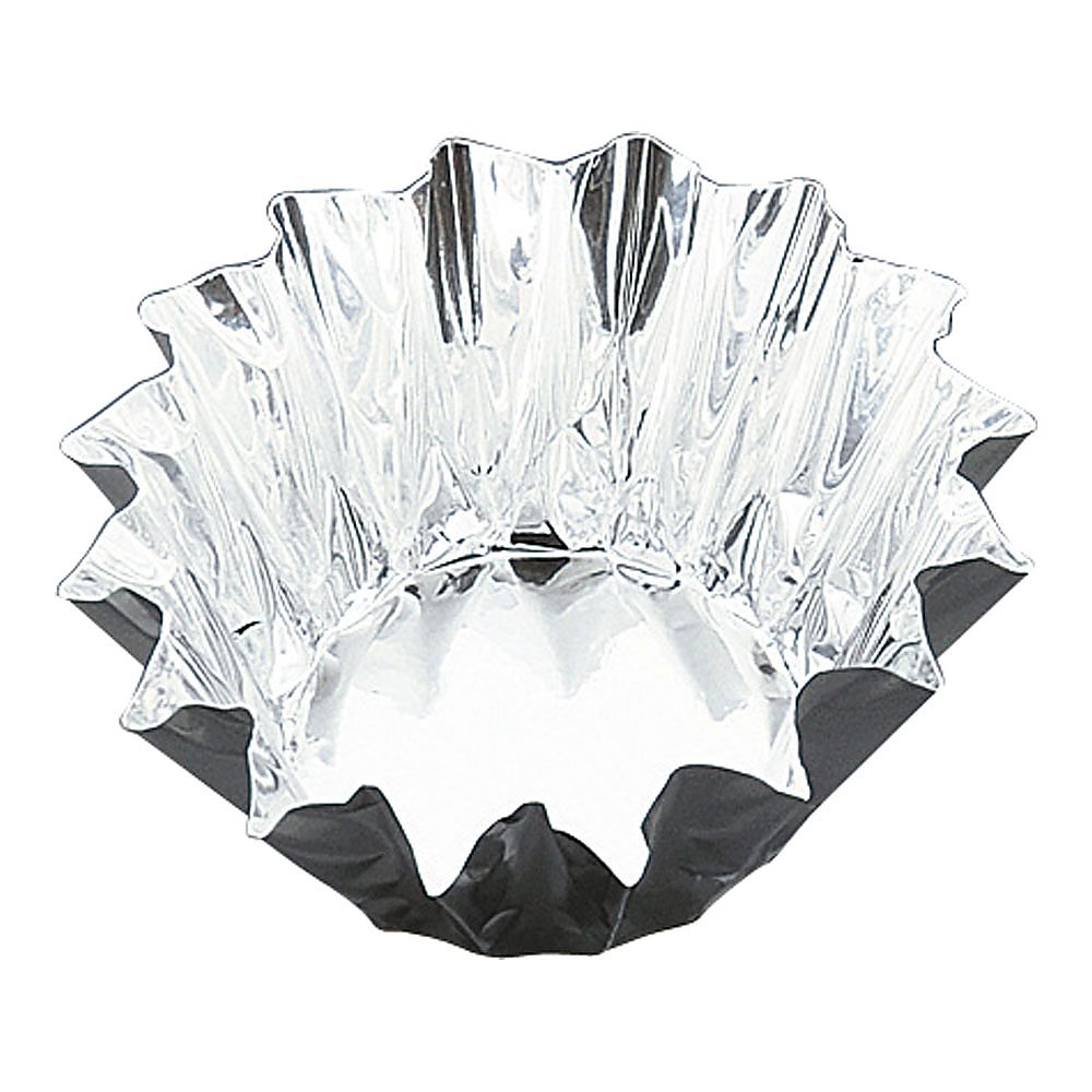 알루미늄박 국화형(후구) 대 20장입 DL-6168 1세트(20장입)