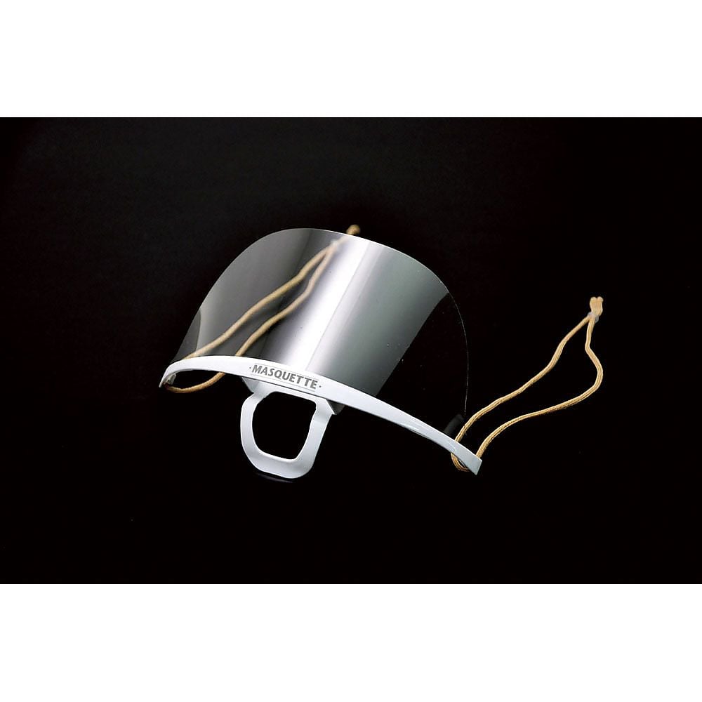 マスケット エチケットマスクセット(10個入) 1セット(10個入)