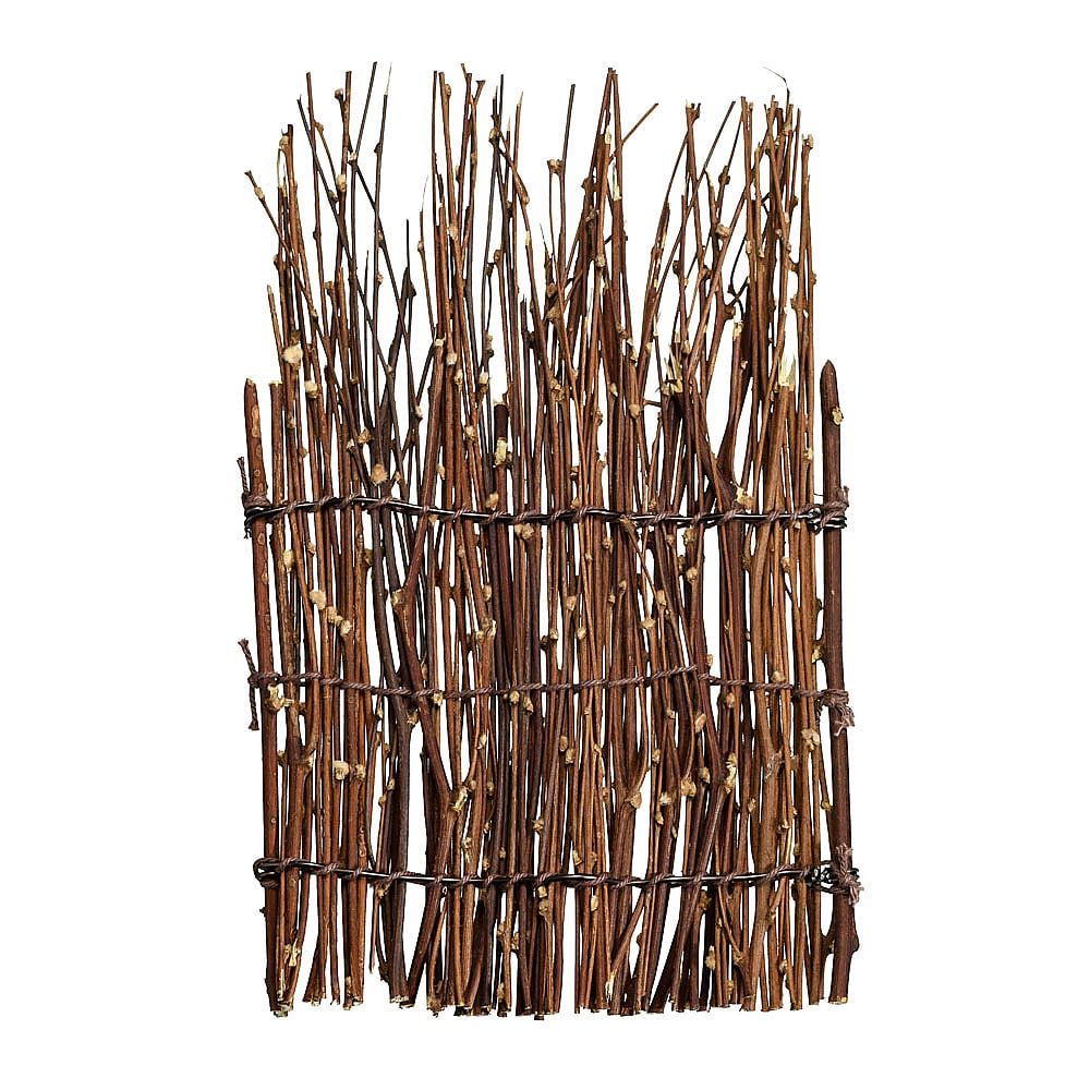 Rock Hagi blinds (with copper wire) 95 x 150 05161 1 piece
