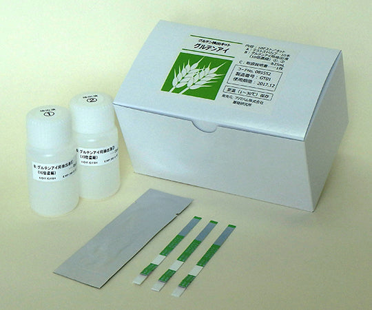 グルテンアイ 10回用 089552 1箱(10回用入)