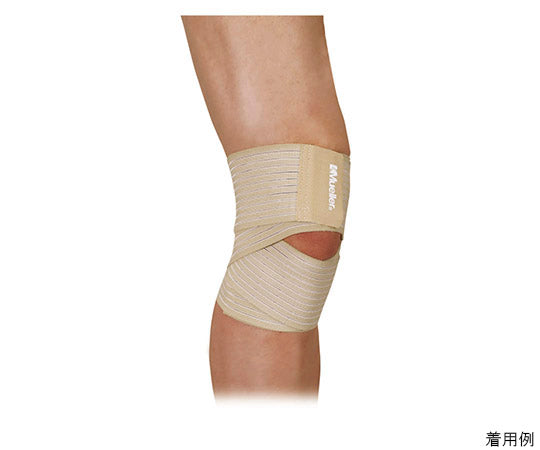 ワンダーラップニー ベージュ 54591 1個