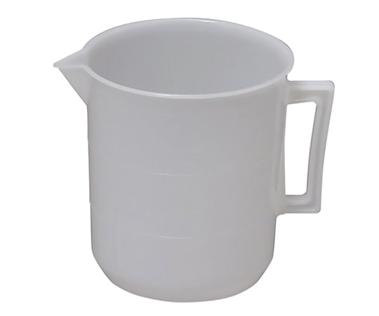 폴리 손 비커 500mL 0513 1개