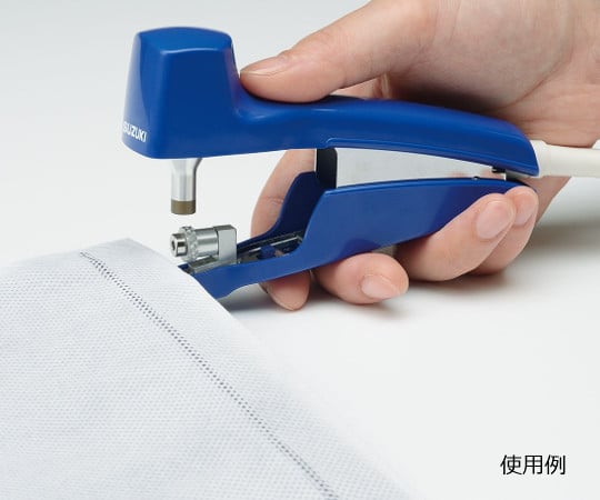 新型超音波ホッチキス「はるる」 AUH30 1台