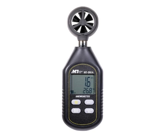 Digital anemometer MT-EN1A 1 piece