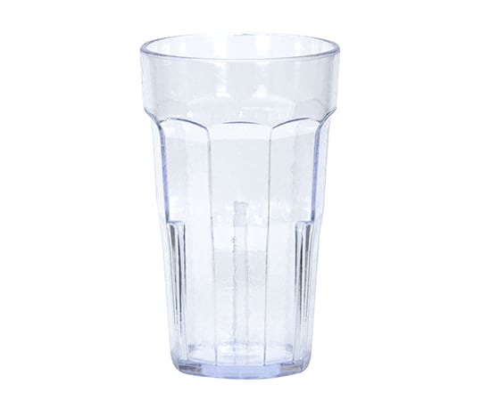 PR Plastic Cup 10oz Clear 10001301 1pc