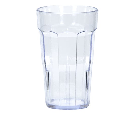 PR Plastic Cup 12oz Clear 10001303 1pc