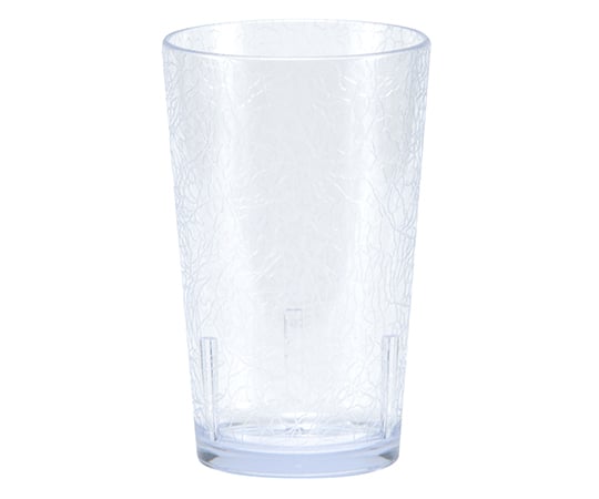 PR Plastic Tumbler 12oz Clear 10001308 1pc