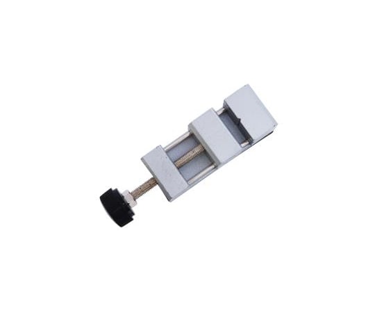 Miniature vice S-1 1 piece