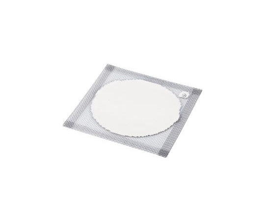 Ceramic-coated wire mesh 18cm SN-2 1 piece