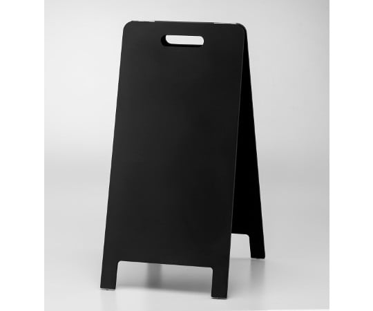 Handheld stand chalkboard small HTBD-78 1 piece