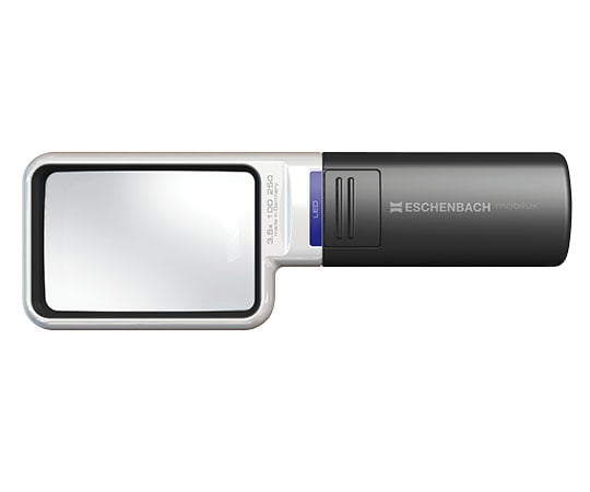 LED Wide Light Magnifier 3.5x 1511-3 1pc