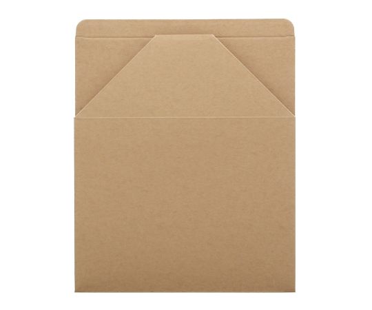 食品容器 ネオクラフトボックス ケーキボックス LL ケーキ8個用 20枚 004248018 1袋(20枚入)