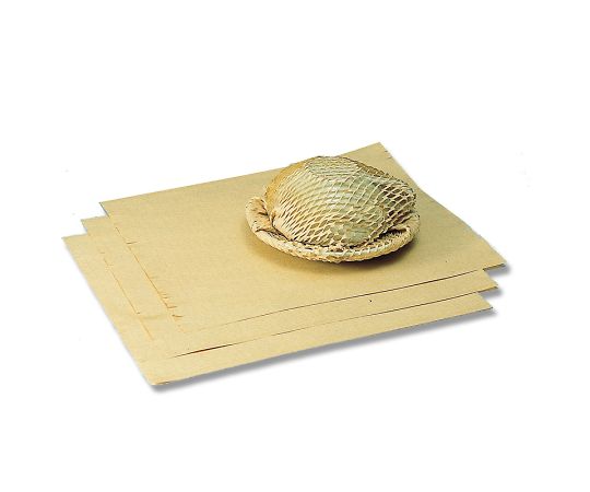 Packing paper Cushion paper Kraft 1000 sheets 002180100 1 box (1000 sheets)