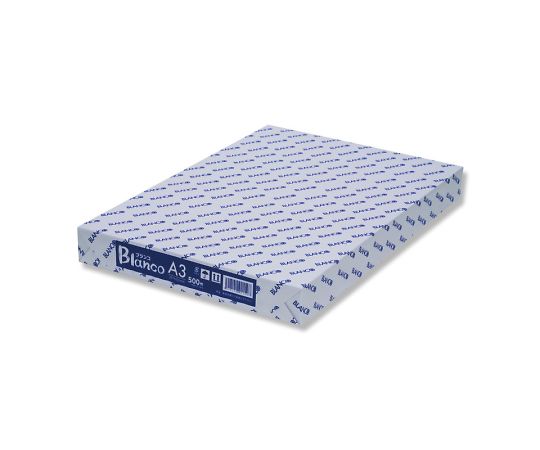 복사 용지 BLANCO A3 500장 007573696 1다발(500장입)
