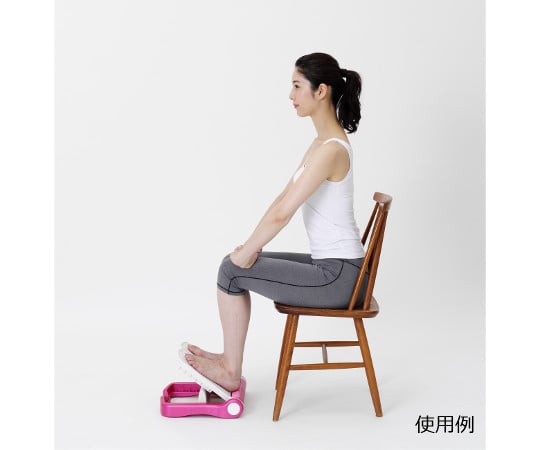 종아리 좋은 느낌 핑크 EXG221P 1개