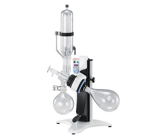 Rotary evaporator N-1300V 1 unit