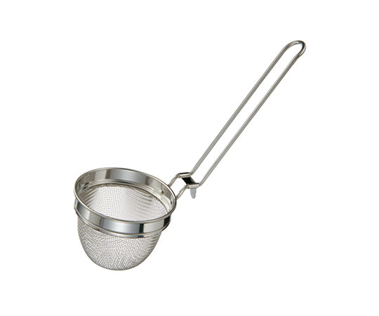 18-8 Handle Mini Miso Strainer 1pc