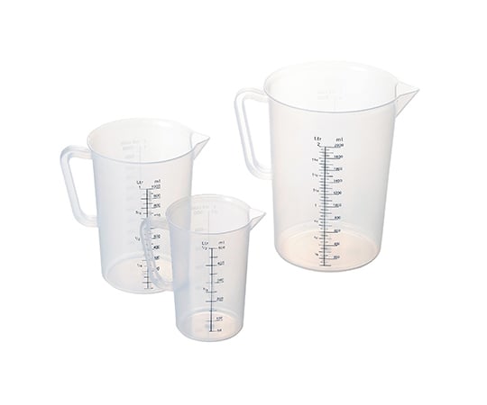 폴리프로메이저 컵 2.0L #86221 1개