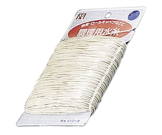 Carded Octopus Thread 100m #10 1pc