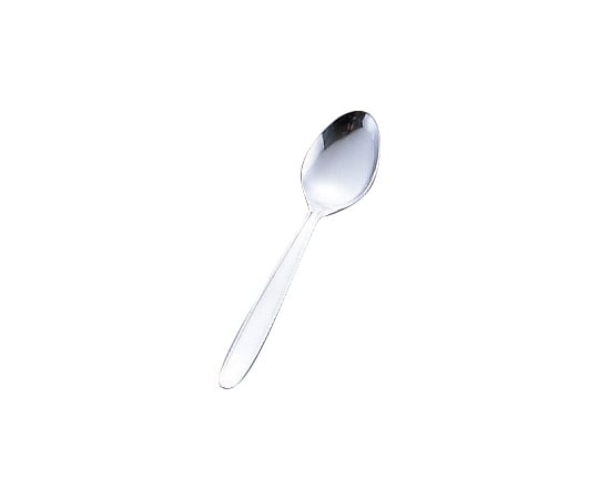 #7700 18-0 Coffee Spoon (without hole) 1 piece