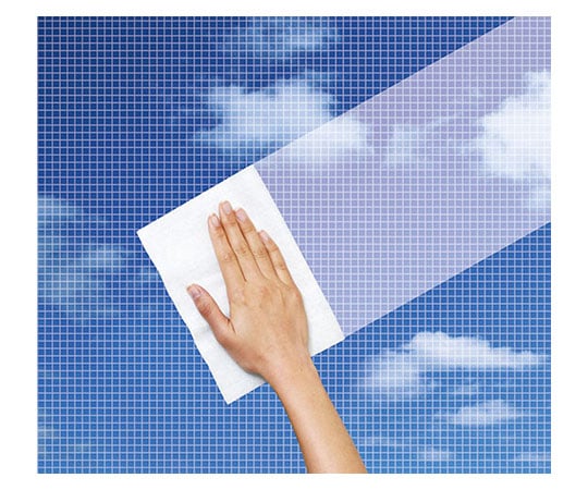 모코모 망토용 시트 10장입 MC-SQA52 1팩(10장입)