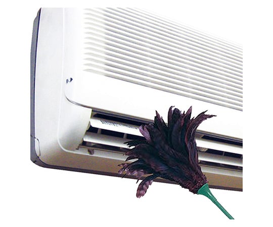 깃털 더스터 60 AG714 1개