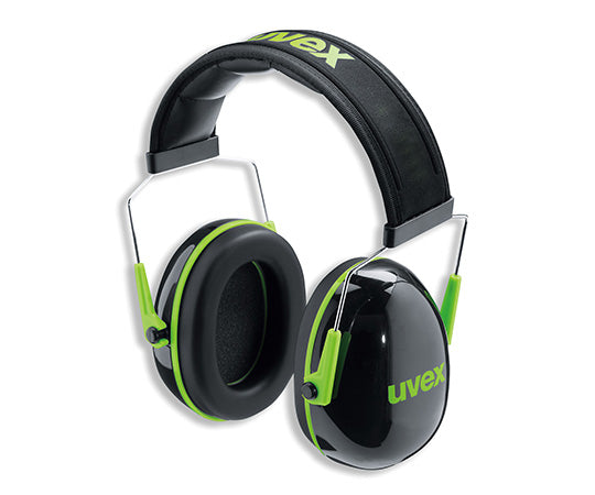 Hearing protection (hearing protection)/earmuffs uvex K1 1 piece