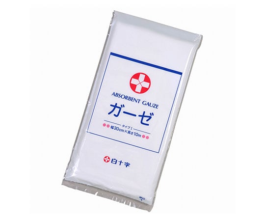 Gauze 10m 12002 1pc