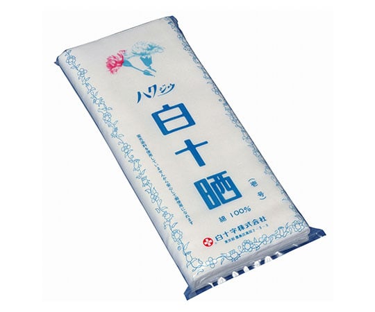 White Toshi Bleached 1 roll 13400 1 sheet