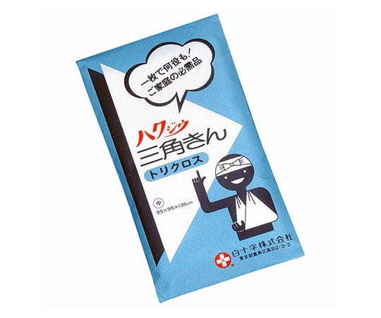 Triangle Gold Medium 14032 1 piece