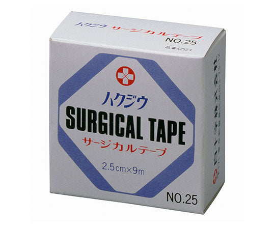 서지컬 테이프 No.25 42524 1개