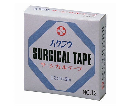 Surgical Tape No.12 42525 1 piece