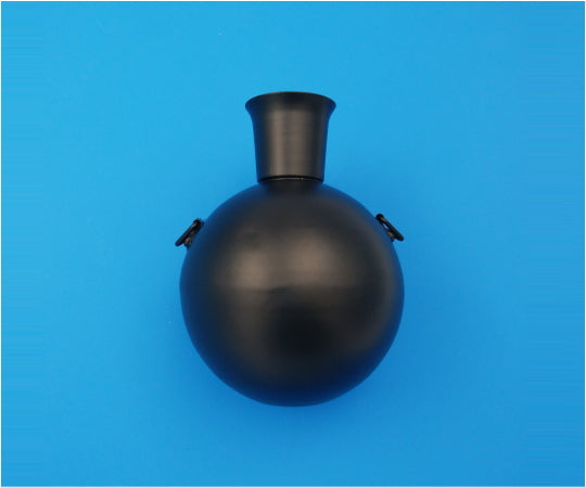 1 pc. CK-75 φ75 black bulb for black bulb thermometer