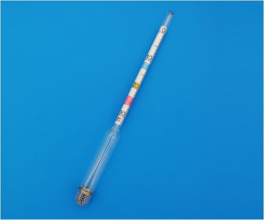 塩水撰種計 重ボーメ度 0~30 ESB-01 1本