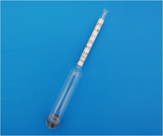 Flux specific gravity meter 0.800-0.900 HSY-01 1 piece