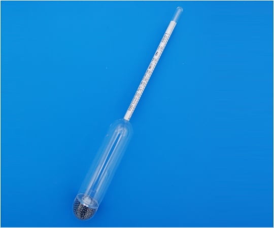 Flux specific gravity meter 0.790-0.850 HSY-03 1 piece