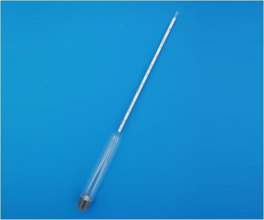 10 degree Baume gauge 15-25 LTB-1525 1 piece