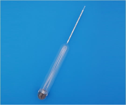 National Tax Agency standard alcohol meter 10-15 (0.1) KSS-03 1 unit