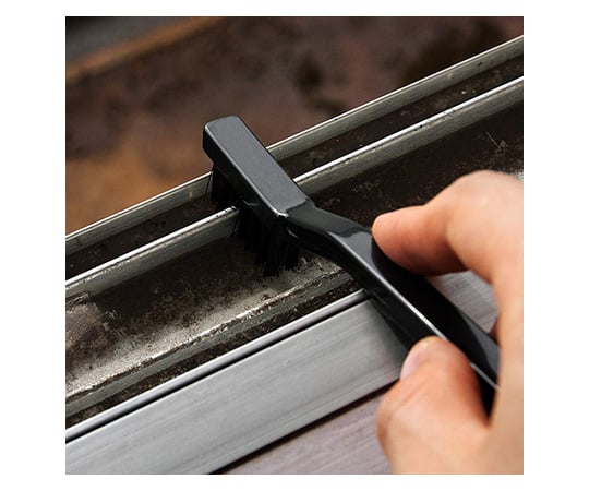 와이어 브러쉬 3개 세트(S) SWB-3 86190 1 세트