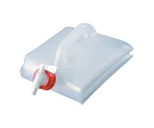 折りたたみポリタンク10L WC-10 90457 1個