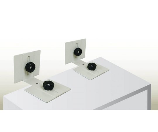 Tプレート 2個入 グレー TP-7090G 1セット(2個入)