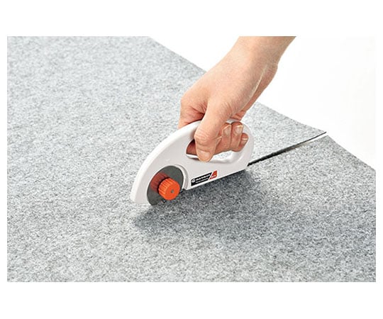 セイフティシートカッター SSC-45 4691 1個