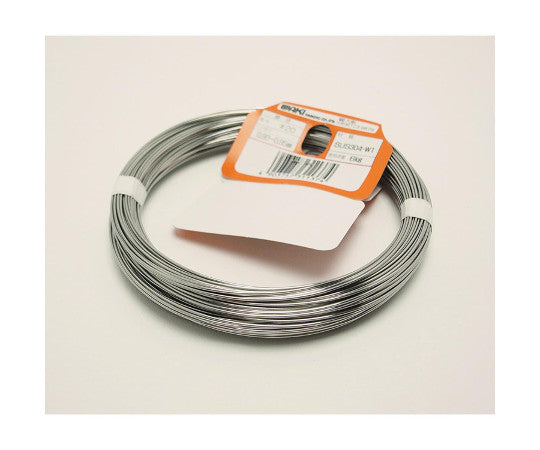 Stainless steel wire #20×25m HW-137 1 roll