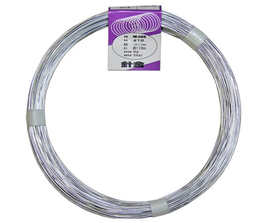 Wire #18 x approx. 110m IW-055 1 roll
