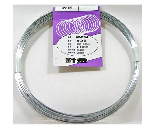Wire #28 x approx. 110m IW-084 1 roll