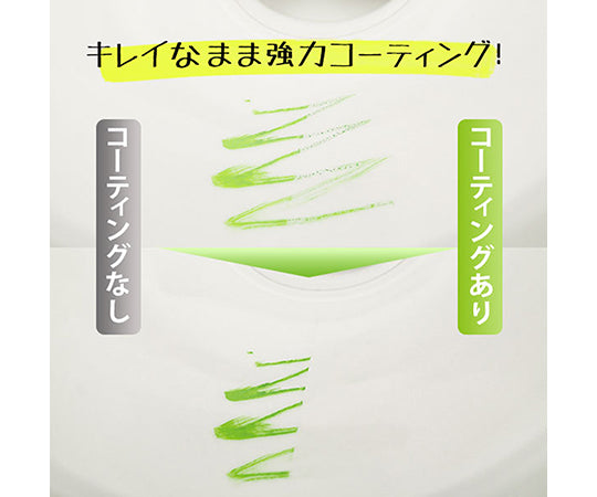 Toilet coating agent CTG003 1 set