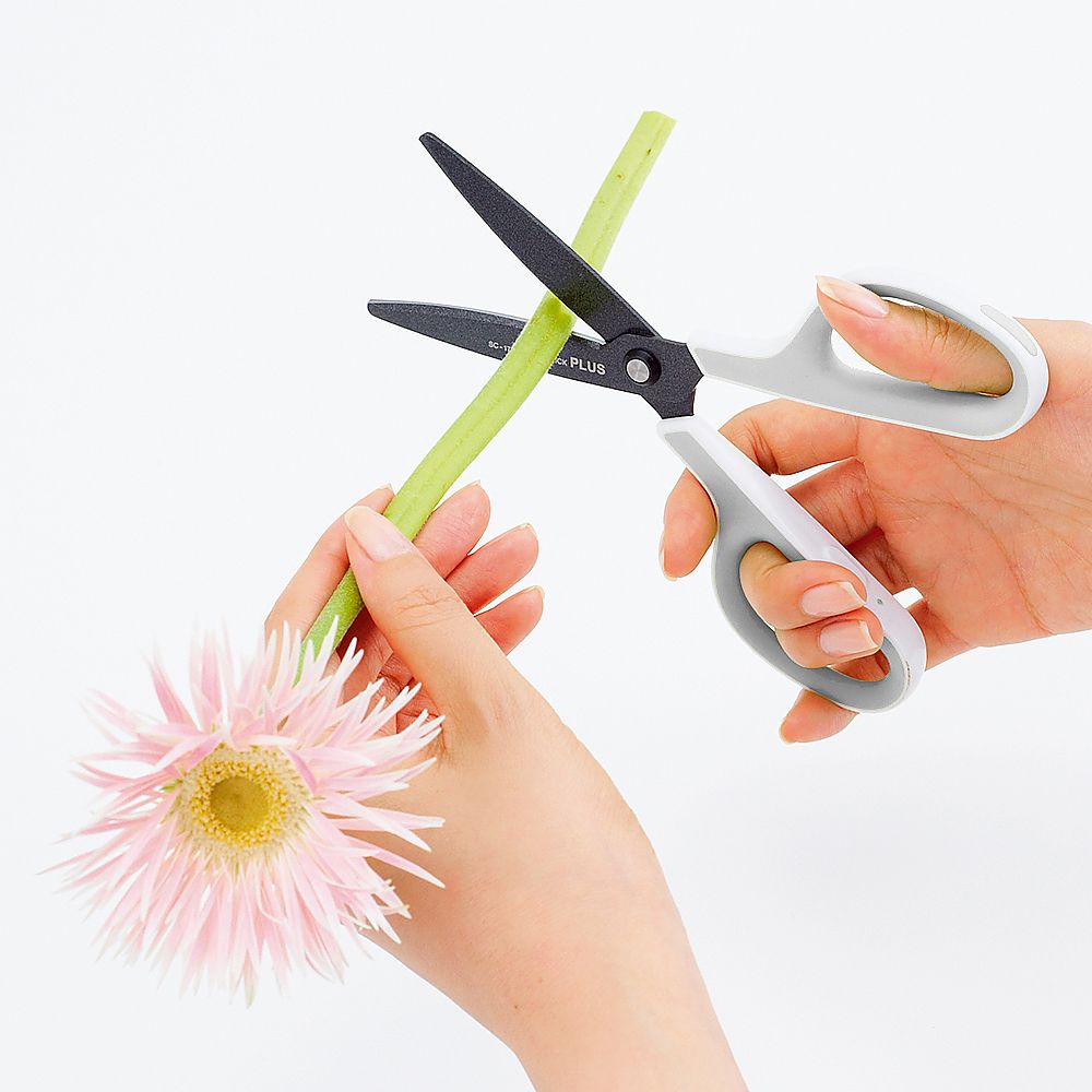 Fitcut Curve White x Gray SC-175SF 1 piece